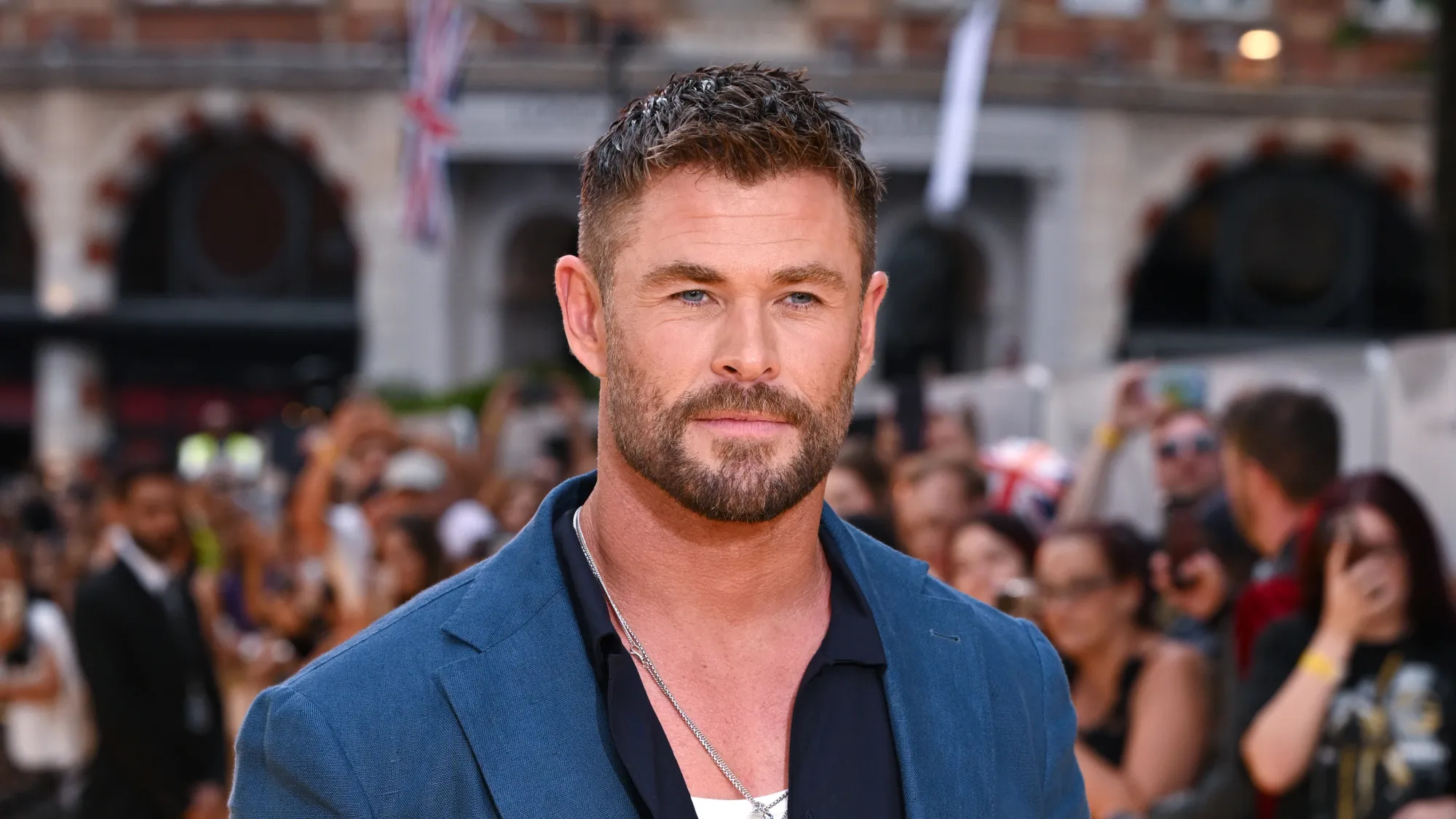 Chris Hemsworth Tegaskan Masih Jadi Thor, Siap Hadir dengan Pendekatan Baru