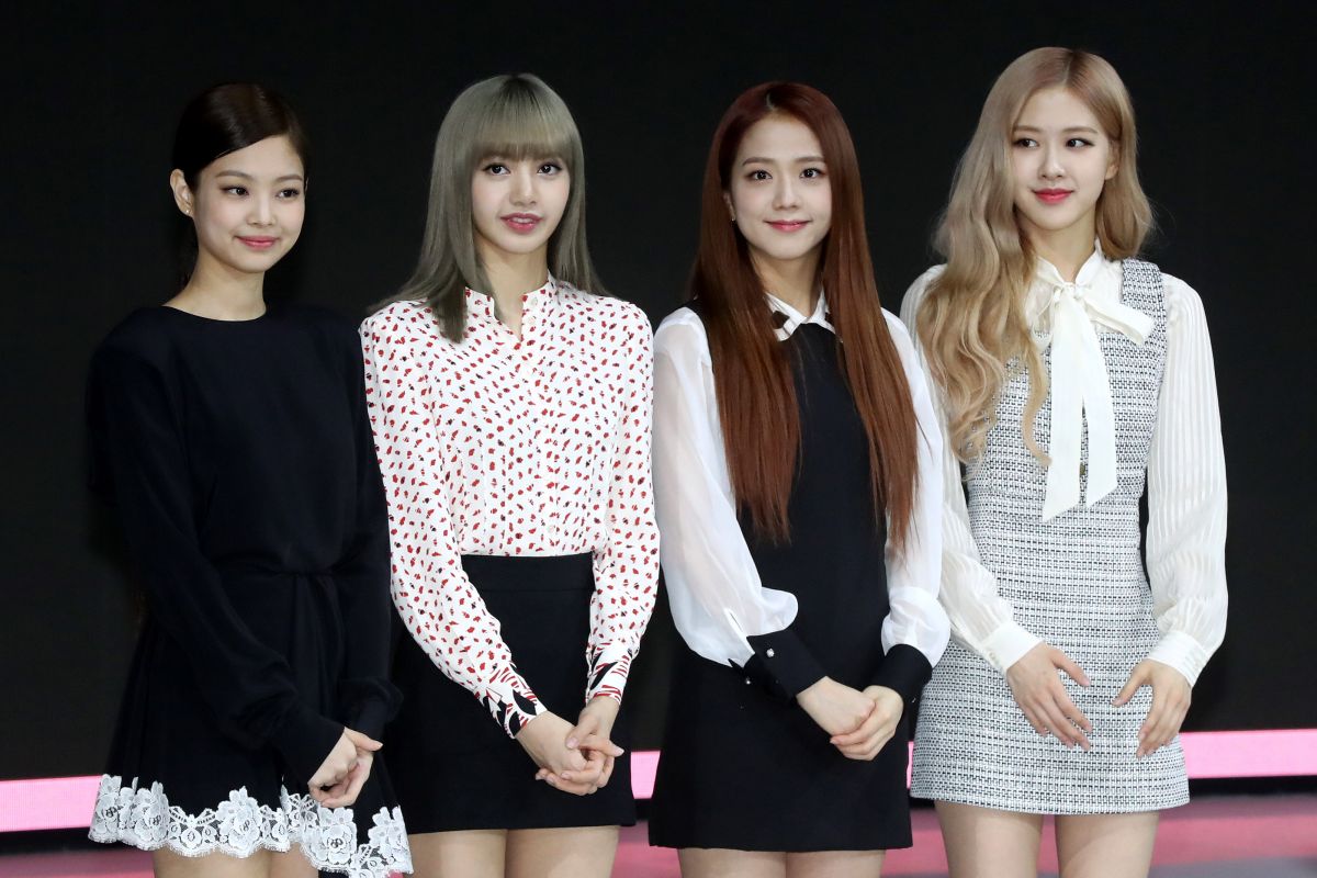 Comeback Ditunggu BLINK, BLACKPINK Rilis Album 