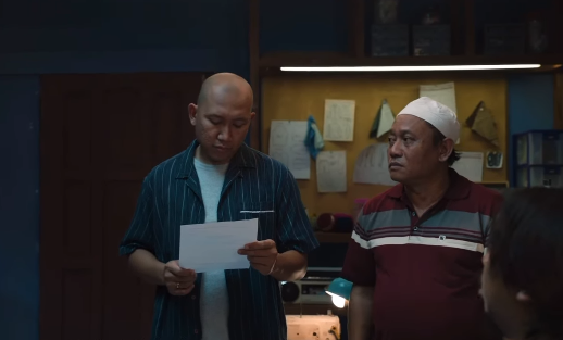 Film 'Gak Ada Matinya' Segera Rilis, Ceritakan Kisah Nekat Tipu Asuransi Demi Bayar Cicilan Rumah!
