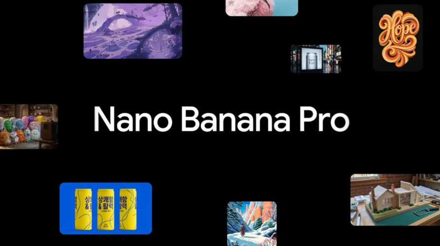 Google Nano Banana 2 Resmi Rilis, AI Pembuat Gambar Terbaru Yang Lebih Canggih Dan Ngebut Ini Bisa Bikin Foto Realistis Cuma Hitungan Detik!