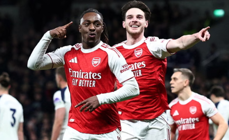 Jadwal Liga Inggris Pekan 28 Hadirkan Derby London Arsenal Vs Chelsea, Intip Misi The Gunners Amankan Puncak Klasemen Dari Kejaran Man City
