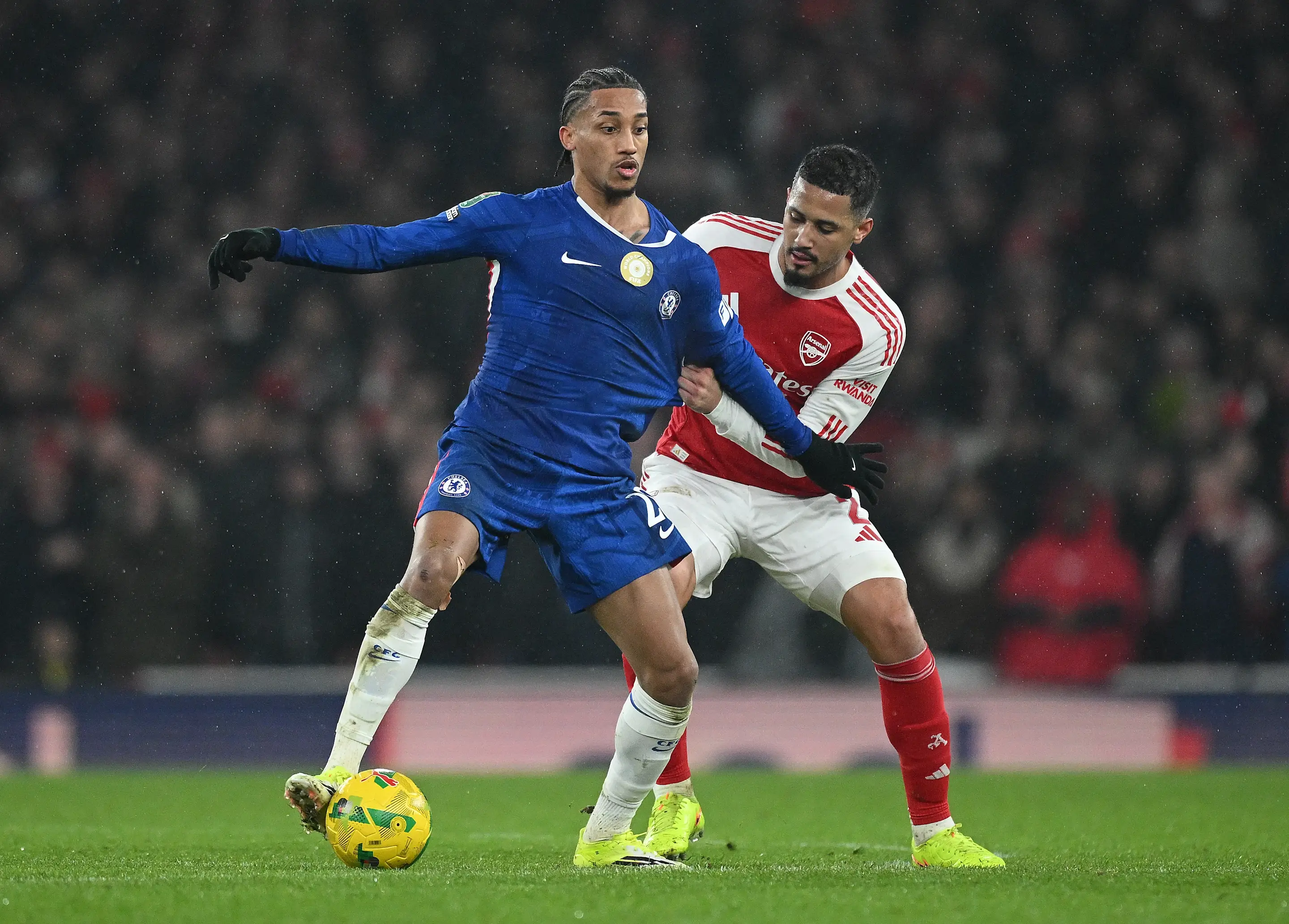 Jadwal Pertandingan Premier League Pekan Ini: Ada Duel Panas Derby London