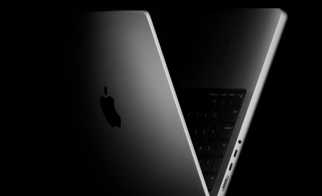 MacBook Pro OLED Layar Sentuh Rilis Tahun Ini, Apple Siapkan Kejutan Dynamic Island Dan Chip M6 Super Ngebut!