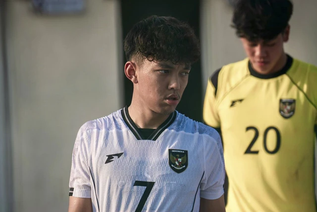 Puasa di Australia Tak Mudah! Eizar Tanjung Tetap Tampil Ganas Bareng Sydney FC Meski Ramadan