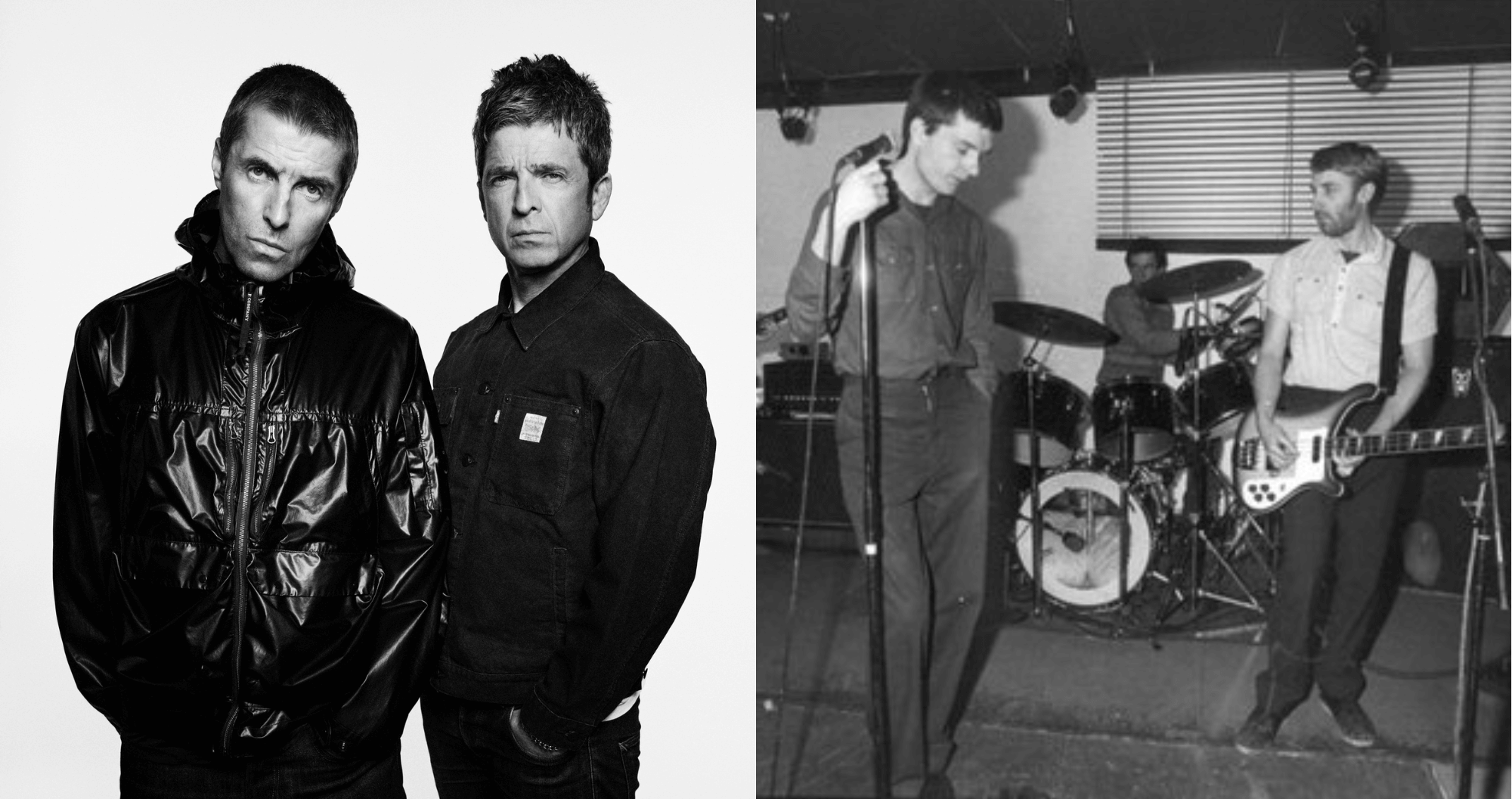 Rock & Roll Hall Of Fame 2026 Rilis Nominasi, Oasis hingga Joy Division Masuk Daftar