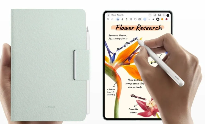 Tab Mini Ini Siap Tantang iPad Mini, Desain Super Tipis Dan Layar Anti Silau Paling Canggih!