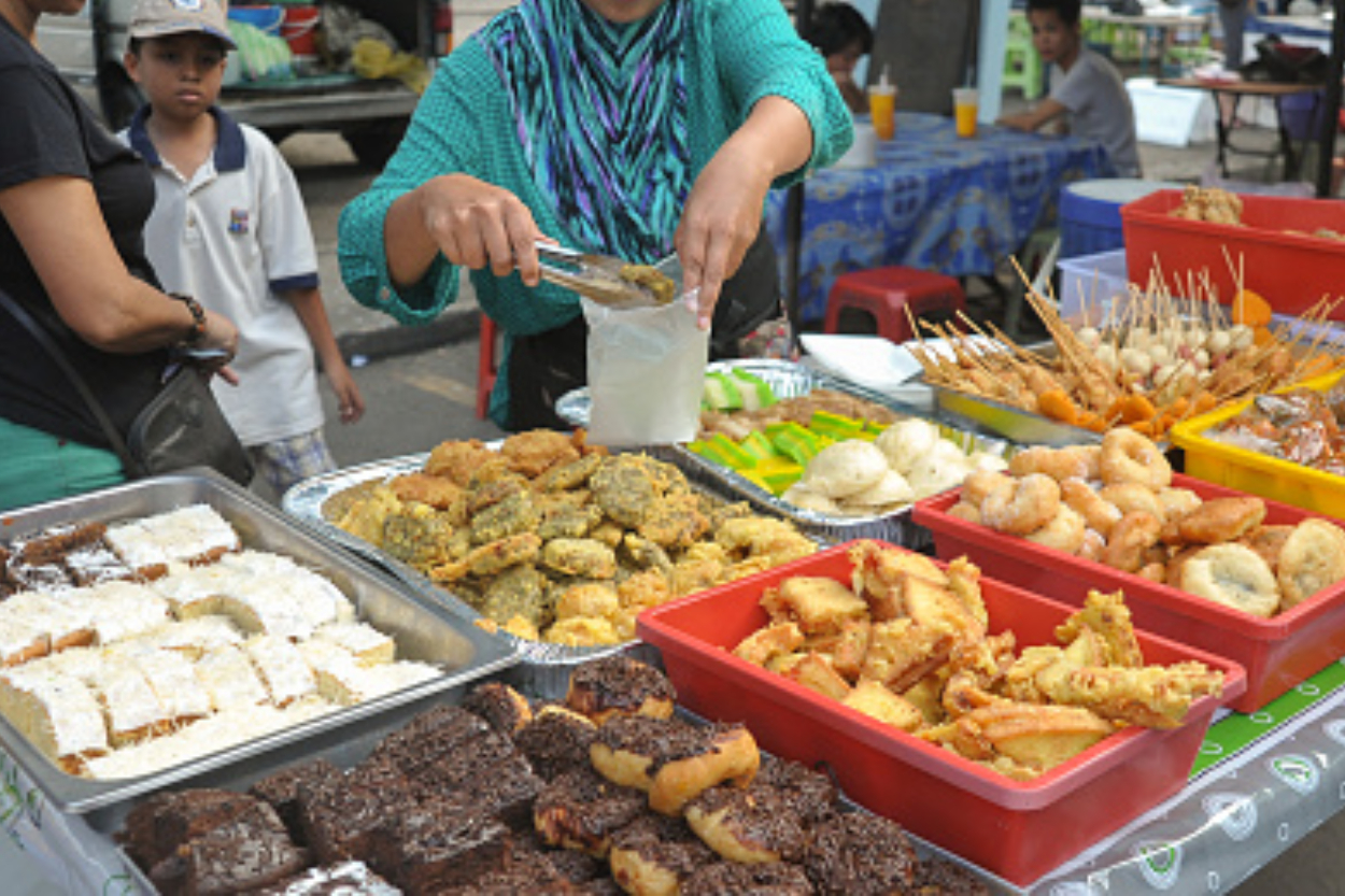 Update BPOM Ramadan 2026: Ciri-Ciri Takjil Mengandung Boraks dan Pewarna Tekstil yang Wajib Dihindari