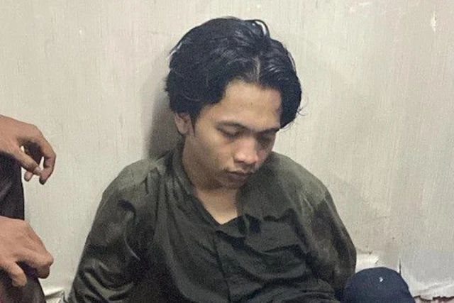 Viral Postingan Terakhir Raihan Mufazzar Sebelum Bacok Mahasiswi UIN Suska Riau, Lirik Lagu Korea Jadi Sorotan!