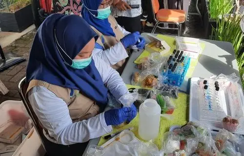 Waspada! Ini Ciri-ciri Takjil Mengandung Bahan Berbahaya Menurut BPOM