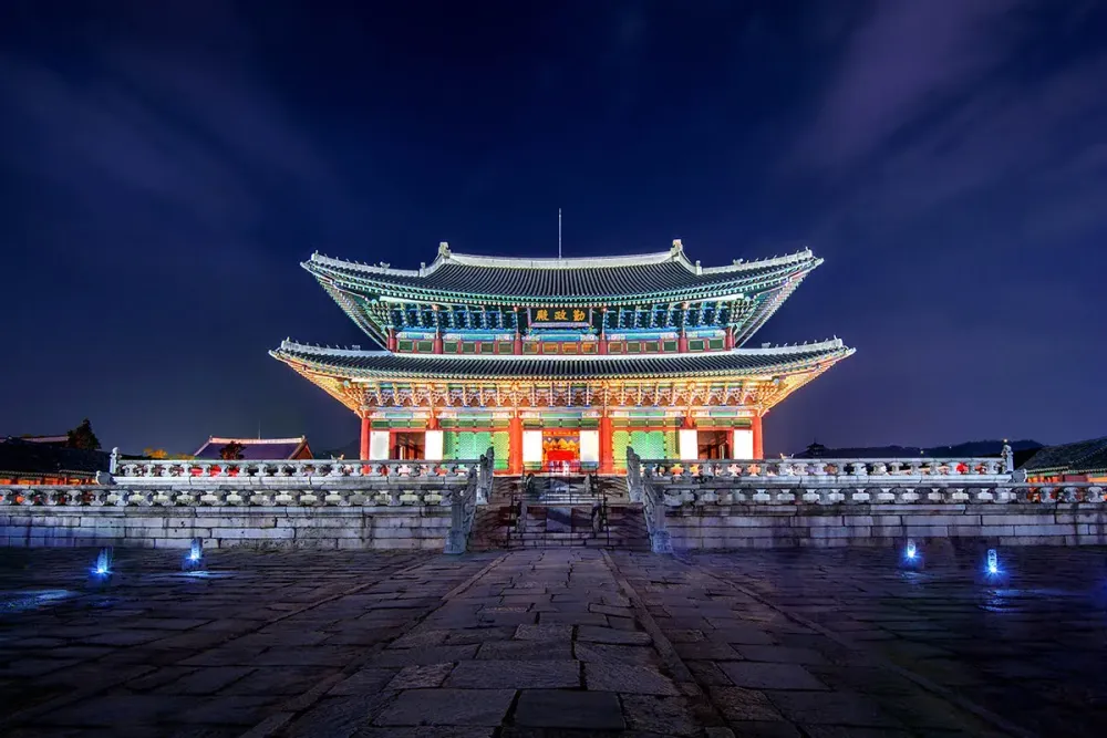 WNI Bisa Masuk Korea Selatan Tanpa Visa? Ini Syarat Penting yang Wajib Kamu Tahu!