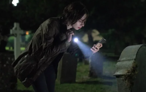 A Good Girl’s Guide To Murder Season 2 Tayang 2026, Petualangan Baru Emma Myers Makin Intens Dan Penuh Misteri Menegangkan Di Little Kilton