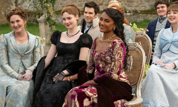 Bridgerton Season 5 Resmi Lanjut, Netflix Siapkan Twist Lady Whistledown Baru Dan Bocoran Naskah Yang Bikin Fans Heboh