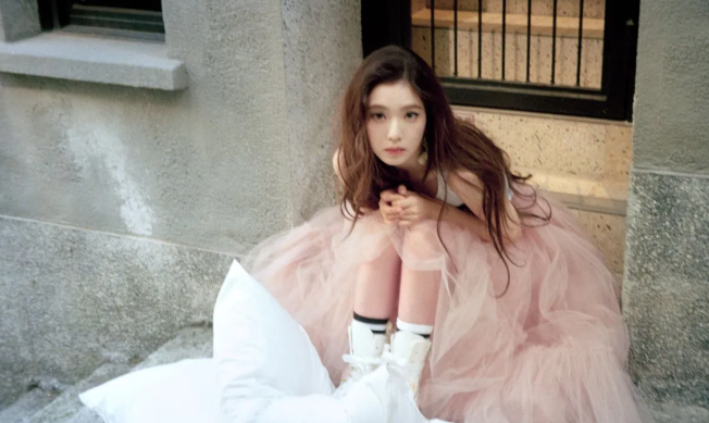 Irene Red Velvet Comeback Solo, Leader Cantik Ini Siap Rilis Album Baru Maret 2026 Dan Jadi Sorotan Dunia K-Pop