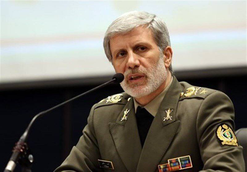 Jenderal Amir Hatami Dikabarkan Tewas, Trump Ultimatum Iran: 
