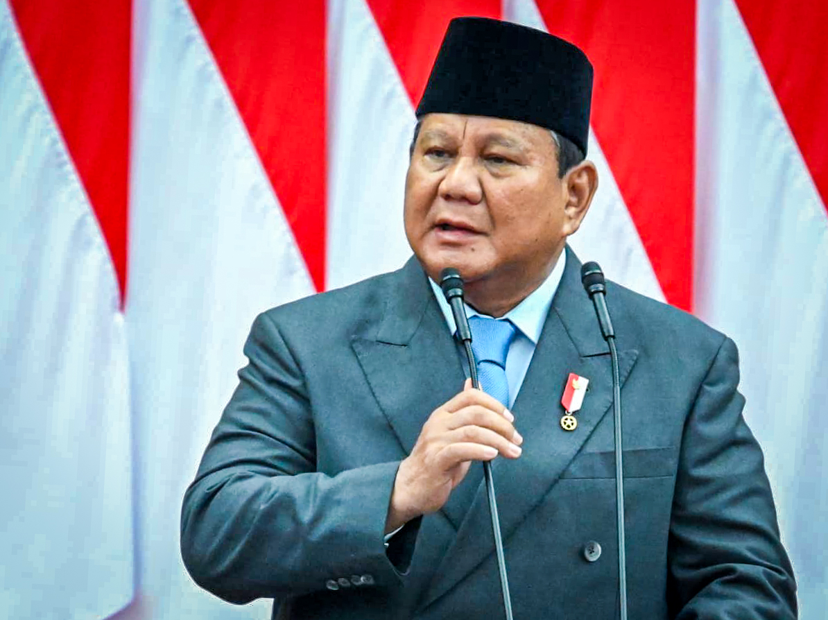 Konflik Kian Memanas! Prabowo Siap Terbang ke Teheran Jadi Penengah Perang Iran Vs AS-Israel