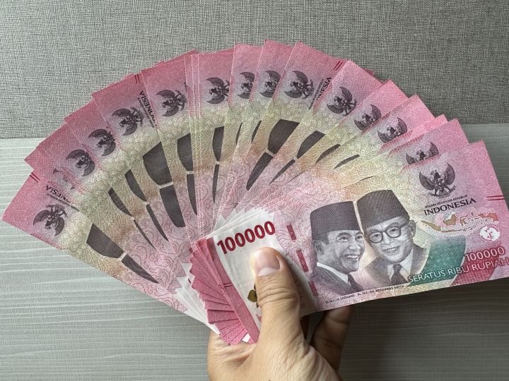Kuota Ditambah dan Jadwal Dimajukan! Begini Cara Tukar Uang Baru Lewat PINTAR BI untuk Ramadan 2026
