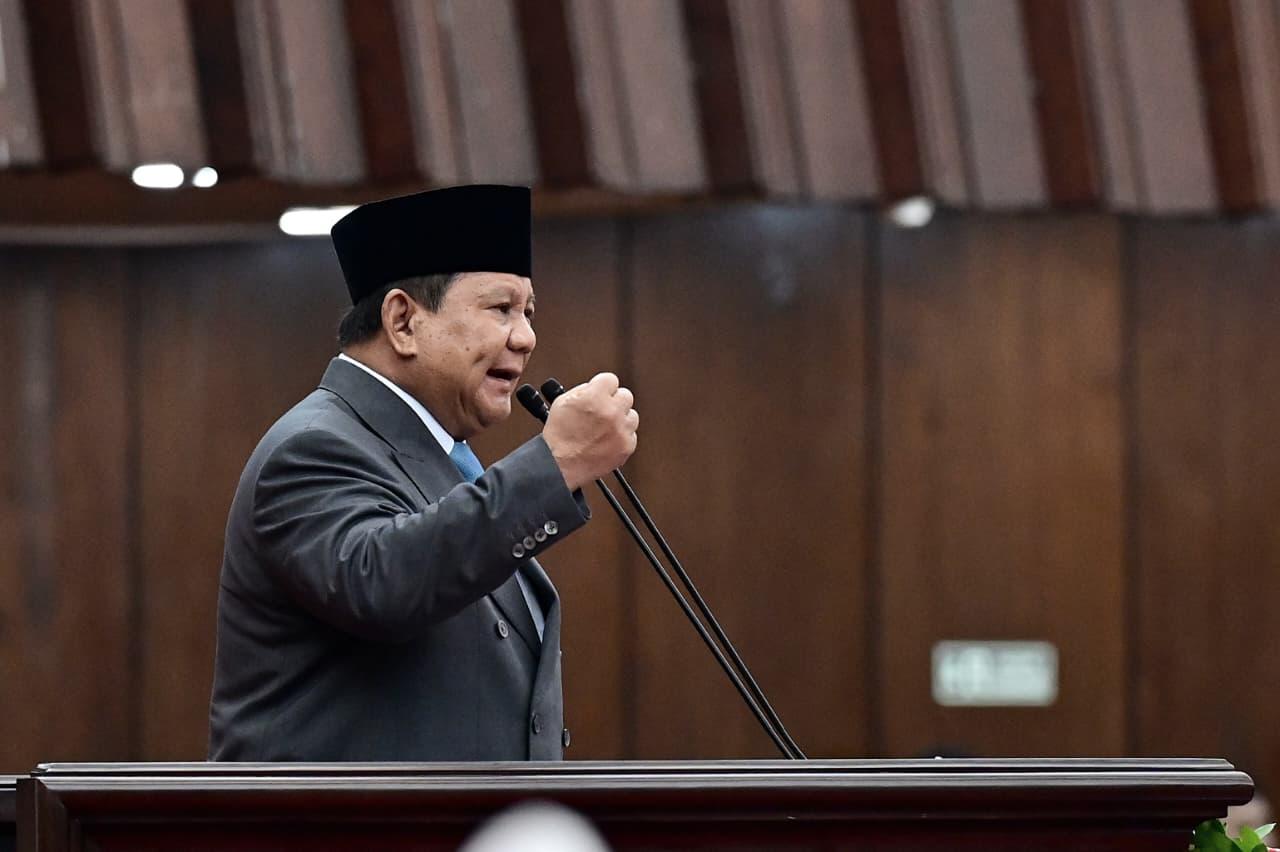 Prabowo Siap Terbang ke Teheran! Indonesia Tawarkan Mediasi Saat Konflik Iran-Israel Kian Memanas