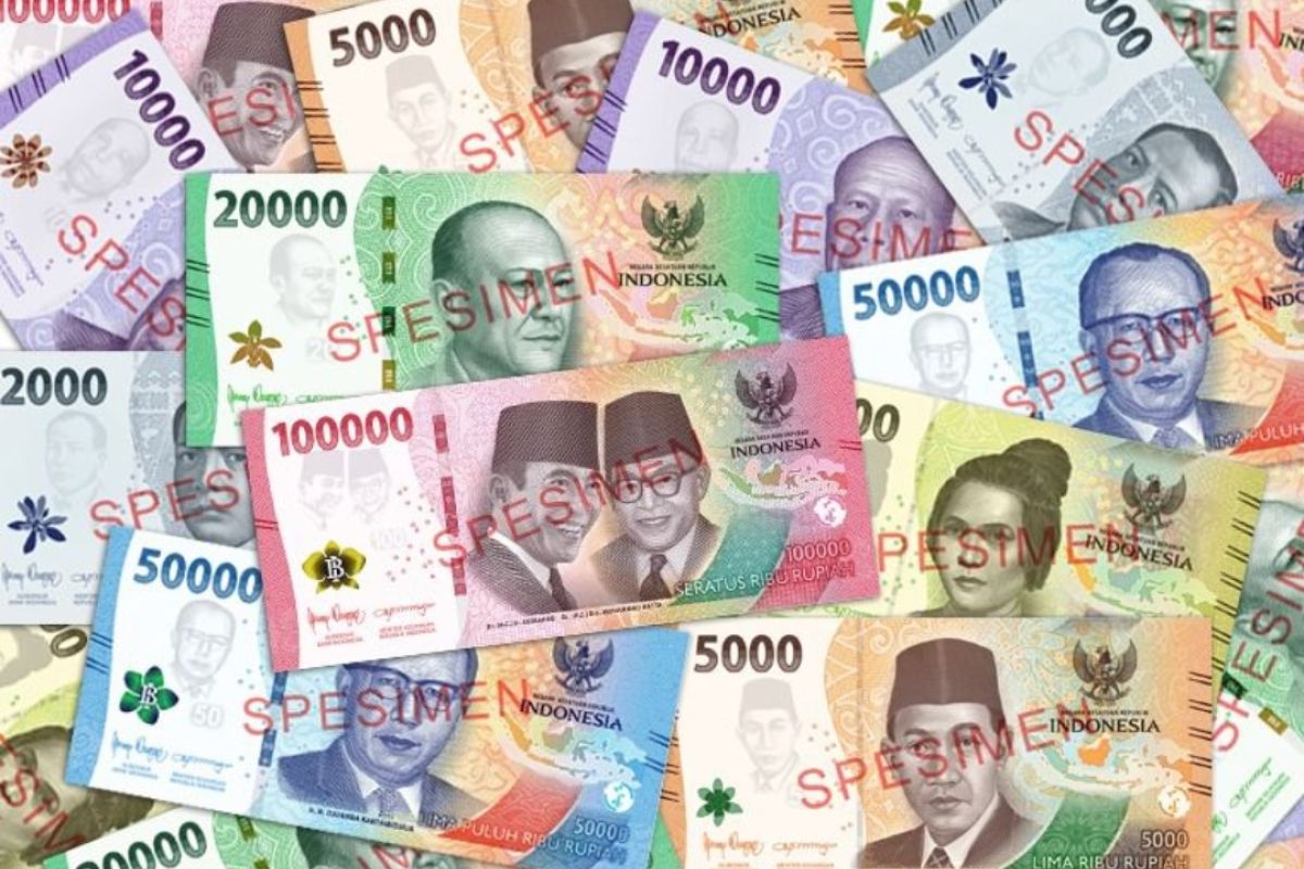 Rupiah Terancam Tembus Rp17.000! Konflik Israel-Iran dan Perang Dagang AS Bikin Pasar Ketar-Ketir