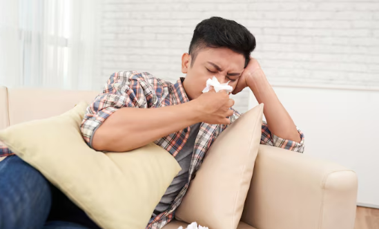 Bahaya Menahan Bersin Bagi Kesehatan, Jangan Refleks Menutup Hidung Karena Bisa Bikin Gendang Telinga Rusak Dan Cedera Serius