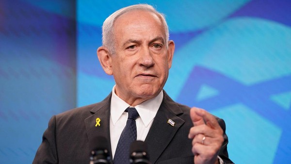 Benarkah Netanyahu Dikabarkan Tewas Akibat Konflik dengan Iran?