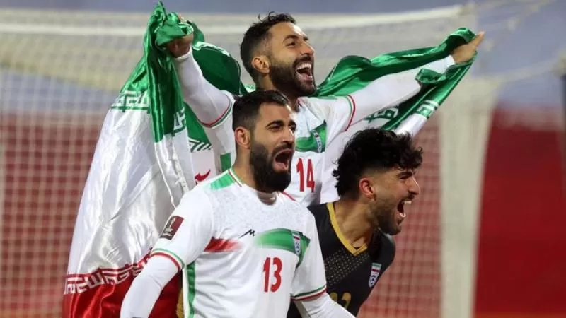 Berpotensi Mundur dari Piala Dunia 2026, Indonesia Bisa Gantikan Iran? Ini Skenarionya