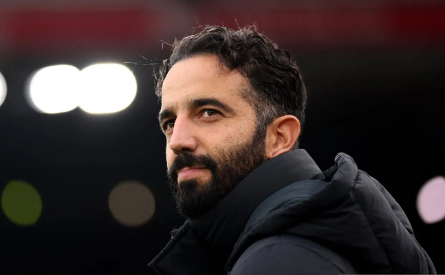 Biaya Ganti Rugi Ruben Amorim Tembus Rp359 Miliar, Manchester United Harus Rogoh Kocek Dalam Usai Putus Kontrak!