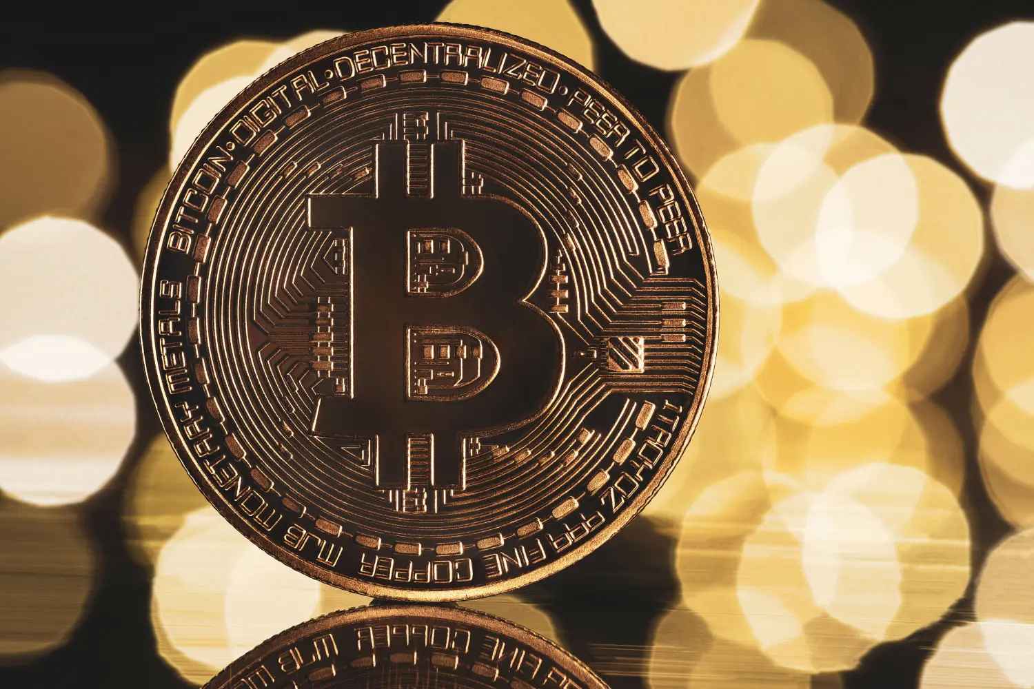 Bitcoin Mengamuk! Harga Tembus USD 67.000 Usai Kabar Khamenei Tewas, Pasar Kripto Terpukul Konflik Timur Tengah