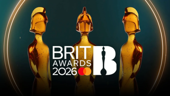 Daftar Pemenang BRIT Awards 2026, Olivia Dean Sukses Borong Empat Trofi Hingga Rose BLACKPINK Cetak Sejarah Baru