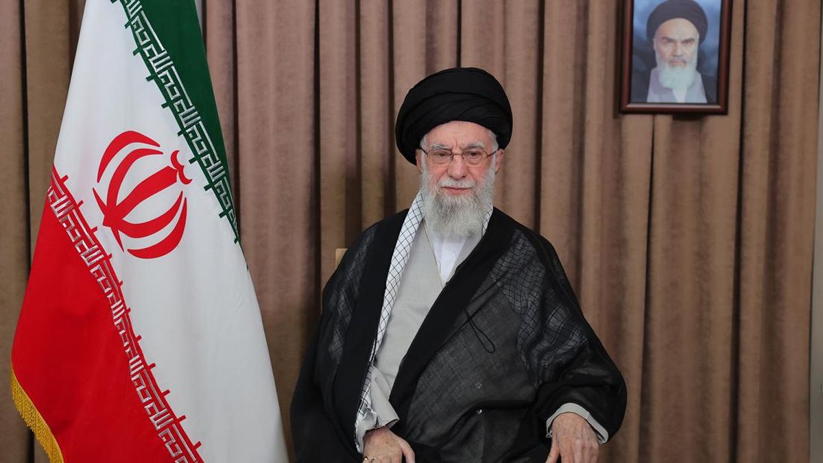 Ini Profil Ali Khamenei, Sosok Pemimpin Tertinggi Iran yang Tewas dalam Serangan AS-Israel