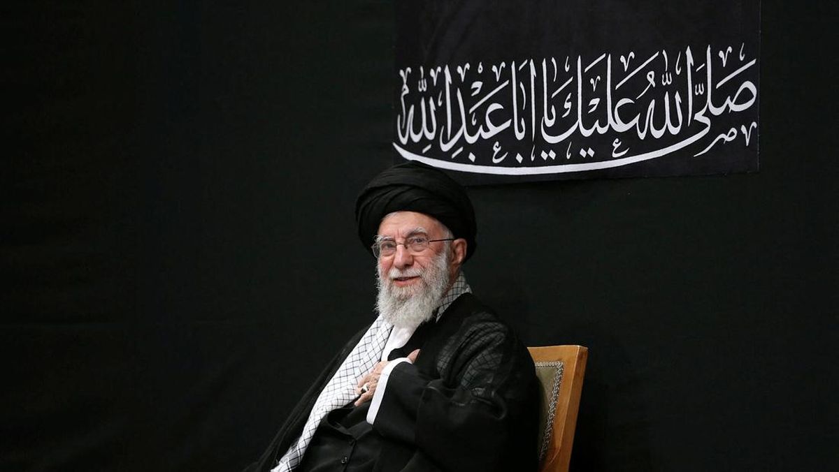 Iran Resmi Berkabung 40 Hari! Detik-Detik Tewasnya Ayatollah Ali Khamenei Akhirnya Terungkap