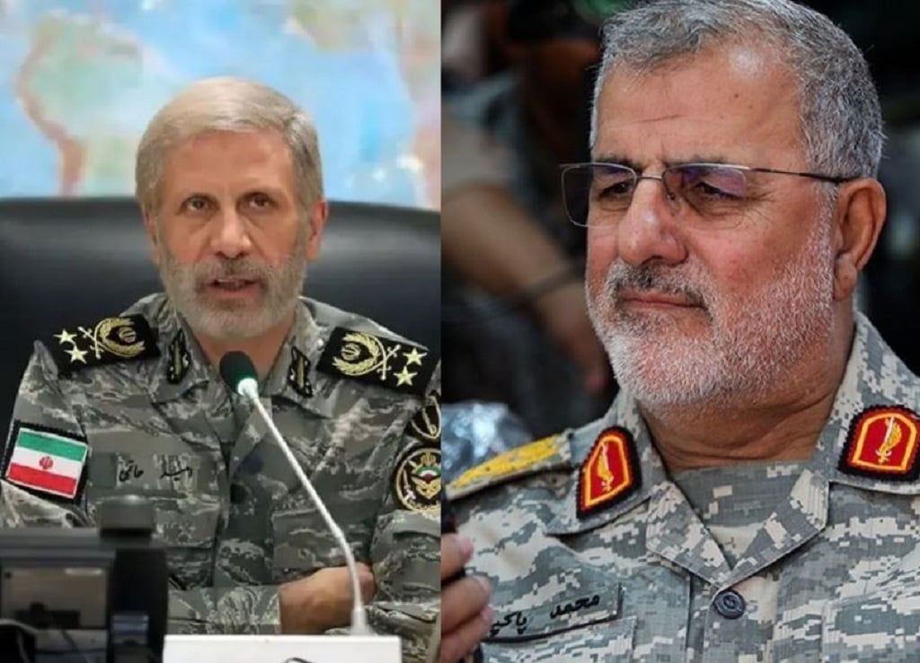 IRGC Murka! Iran Klaim Siap Luncurkan Operasi Ofensif Paling Brutal Usai Khamenei Tewas