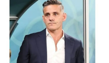 Jadwal Debut John Herdman Di Timnas Indonesia, Pelatih Baru Eks Piala Dunia Ini Siap Bawa Skuad Garuda Angkat Trofi Di FIFA Series 2026