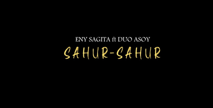Lirik Lagu Sahur Sahur Ayo Kita Sahur, Lagu Dangdut Viral yang Bikin Ramadan Makin Membara dan Penuh Pahala