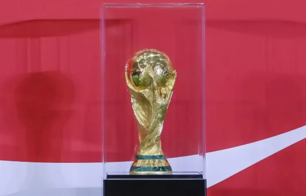 Piala Dunia 2026 Jadi Ajang Paling Politis, Ketegangan Amerika Serikat Dan Iran Hingga Teror Kartel Meksiko Bayangi Turnamen Sepak Bola Terbesar Dunia