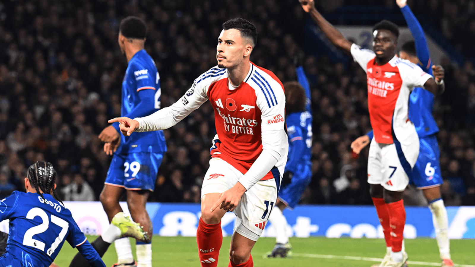 Prediksi Arsenal vs Chelsea: Derby London Panas di Emirates, The Gunners Lebih Diunggulkan