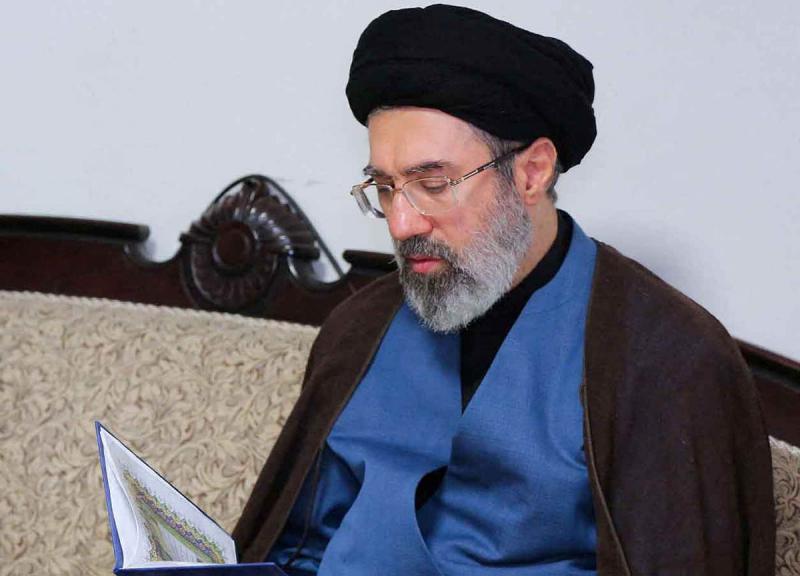 Putra Ali Khamenei Disiapkan Jadi Pemimpin Tertinggi Baru? Ini Sosok Mojtaba yang Selama Ini Jarang Tersorot