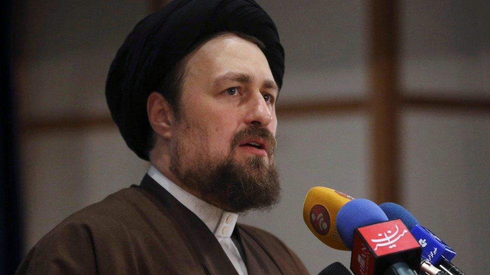 Siapa Pengganti Ali Khamenei? 4 Nama Ini Disebut Paling Berpeluang Pimpin Iran Usai Serangan AS-Israel