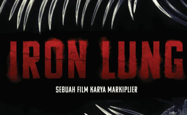Sinopsis Film Iron Lung Yang Resmi Tayang, Horor Luar Angkasa Markiplier Tentang Misi Bunuh Diri!