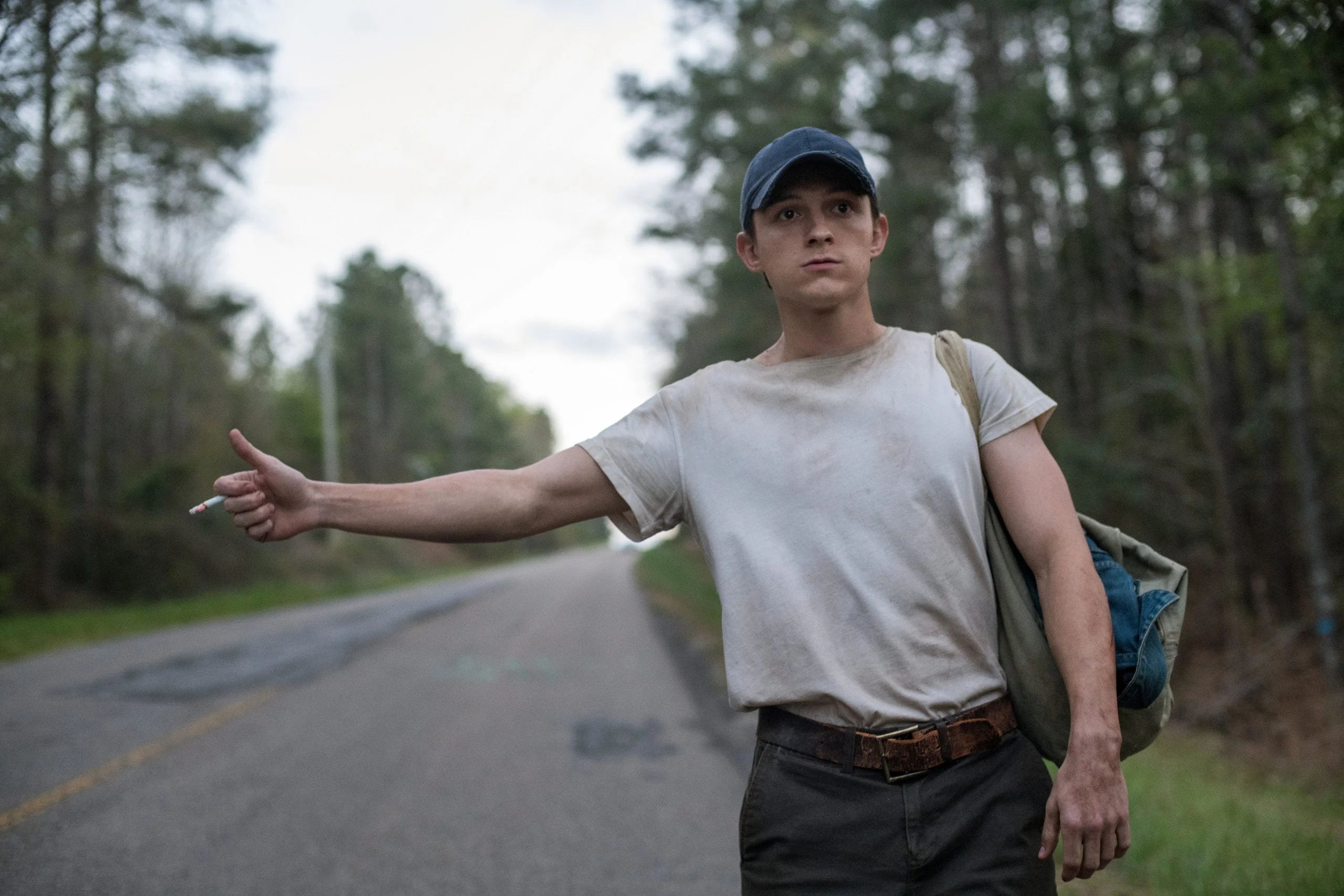7 Film Tom Holland Selain Spider-Man yang Wajib Masuk Daftar Tontonan
