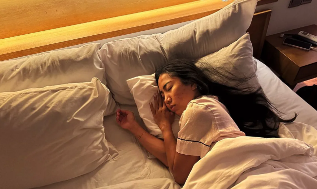 Bahaya Kurang Tidur Malam, Ternyata Tidur Cuma Enam Jam Bisa Bikin Fungsi Otak Menurun!