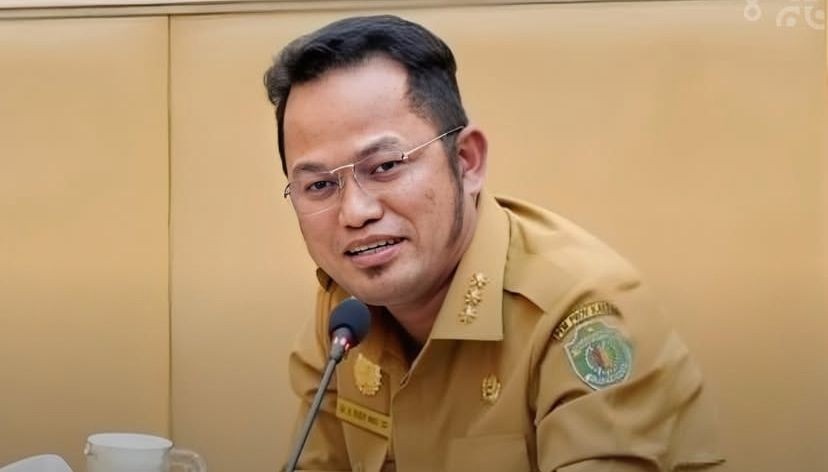 Dikecam Publik, Gubernur Kaltim Batalkan Mobil Dinas Rp8,5 Miliar dan Minta Maaf