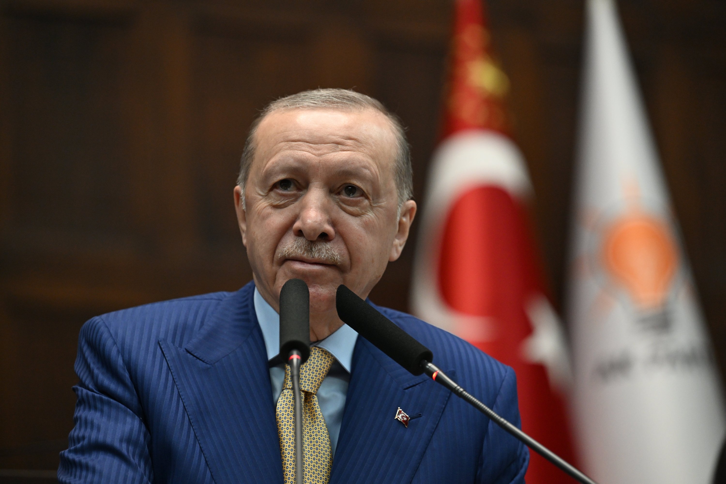 Erdogan Buka Suara Soal Tewasnya Khamenei, Turki Pilih Jalan Tengah di Tengah Gempuran AS-Israel!