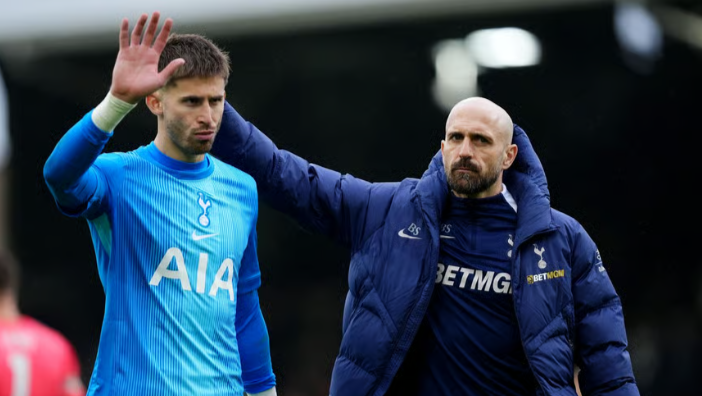 Hasil Liga Inggris Pekan Ke-28, Tottenham Makin Terpuruk Usai Ditekuk Fulham Dan Brighton Sukses Amankan Poin Penuh Lawan Nottingham Forest