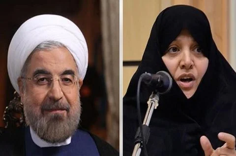 Istri Khamenei Meninggal Dunia Usai Serangan AS-Israel, Iran Tambah 40 Hari Berkabung!