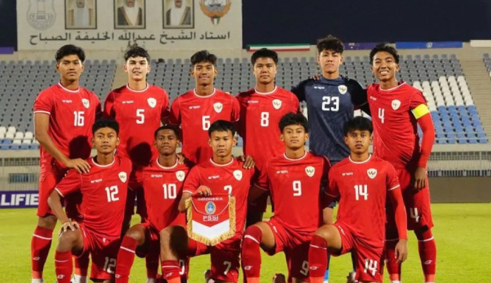 Jadwal Piala AFF U-17 2026 Resmi Di Jawa Timur, PSSI Pilih Sidoarjo Dan Gresik Jadi Lokasi!
