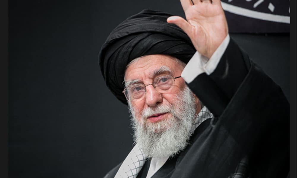 Mengapa Indonesia Tak Memberi Ucapan Resmi atas Kematian Ali Khamenei?