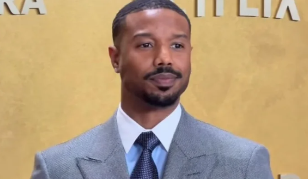 Michael B. Jordan Menang Aktor Terbaik Actor Awards 2026, Bintang Film Sinners Ini Sukses Kalahkan Leonardo DiCaprio!