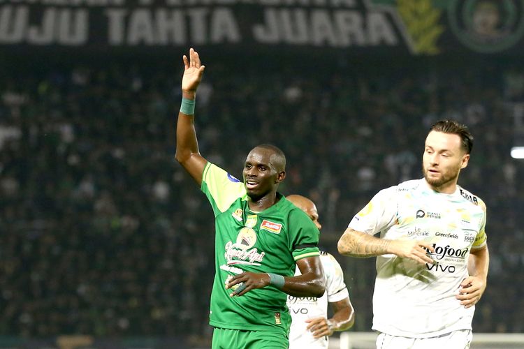 Prediksi Persebaya vs Persib Bandung: Ujian Berat Bajul Ijo Hadapi Pemuncak Klasemen