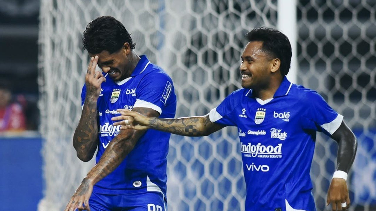 Siaran Langsung Persebaya vs Persib Hari Ini: Tayang di Mana dan Jam Berapa?