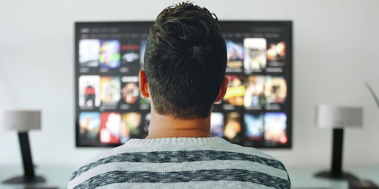 18 Rekomendasi Film Buat Ngabuburit, Temani Sore Ramadan Tanpa Bosan